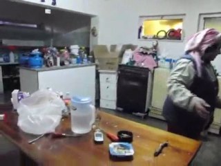 Çanakkale su baskınları