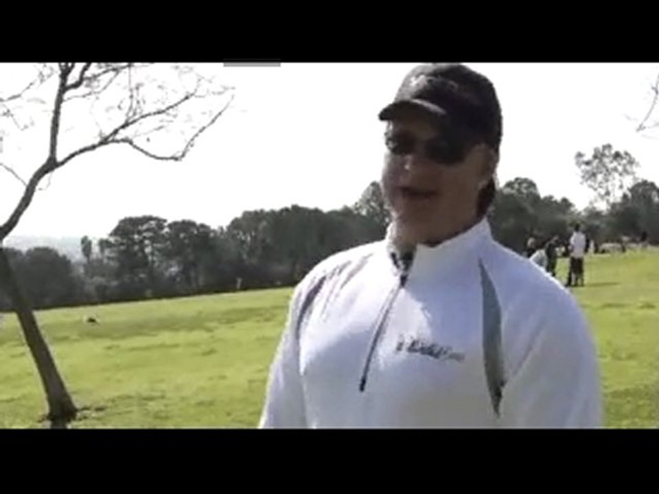 [The Video Boss] Andy Jenkins - Video Marketing Course 2010