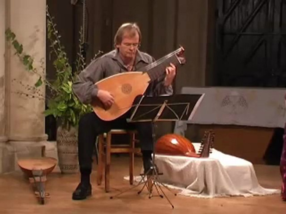 Les barricades mystérieuses