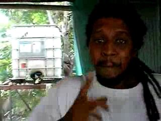 MC Kanis Black Unite