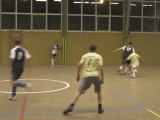 ASFP: Futsal match amical contre ALLIANCE Futsal n°6