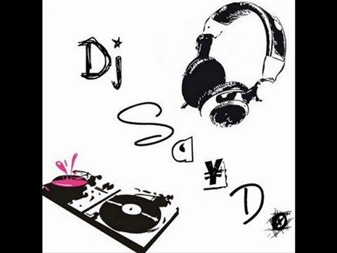 House Mix \\Dj Saydo// 2010
