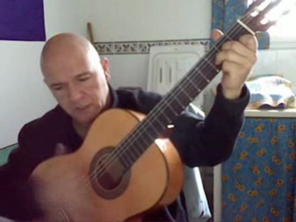 besame mucho