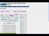 Bioinformatics Tutorials (Lesson 6):Using ORF Finder ...