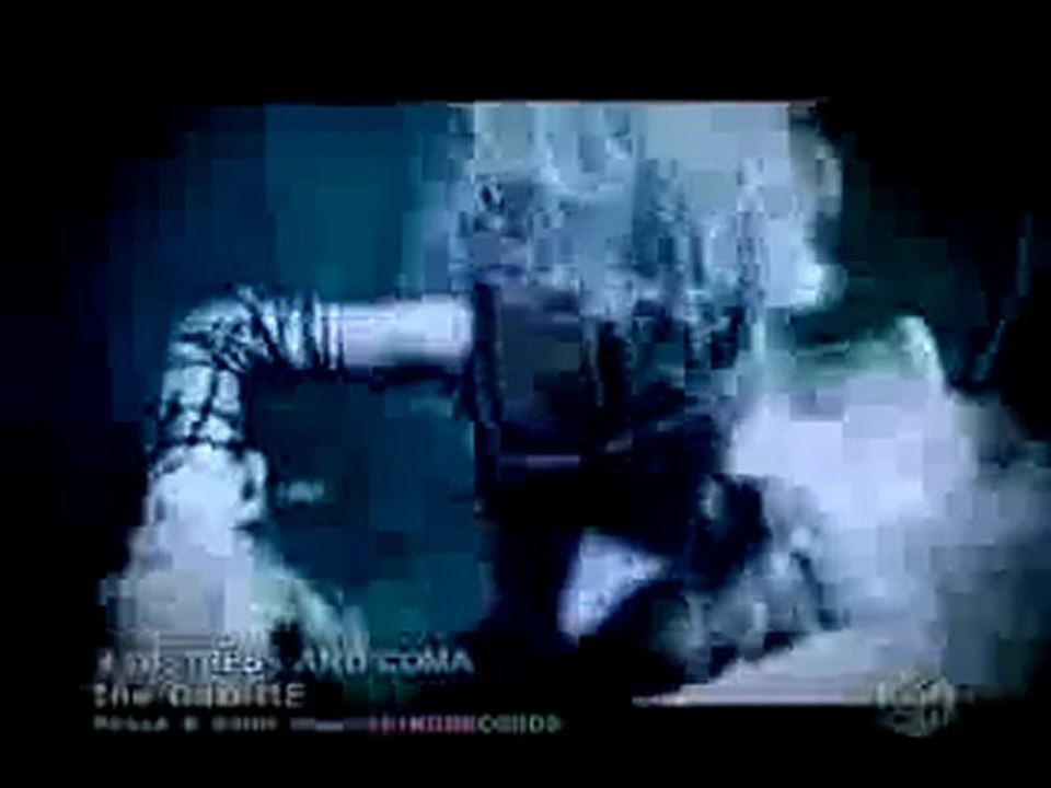 The GazettE °°°distress and coma [PV]°°°