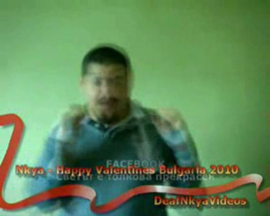 Coming soon Nkya tomorrow with a new video 2010 Valentine's