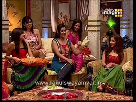 Rahul Dulhaniya Le Jaayega 13 february Part 1 13th feb ...