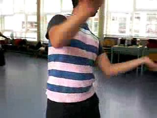 Miro oefening 4 Bent-el-Arab