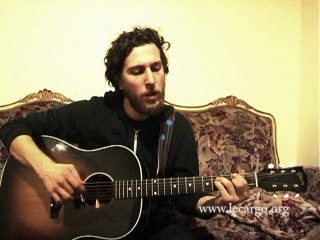 #181 Great Lake Swimmers - Everything is moving so fast