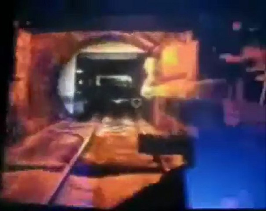 metro2033