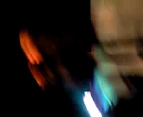 demi portion concert a perpignan le 14/11/09