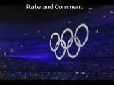 Olympic Games 2010 Opening ceremony best moments