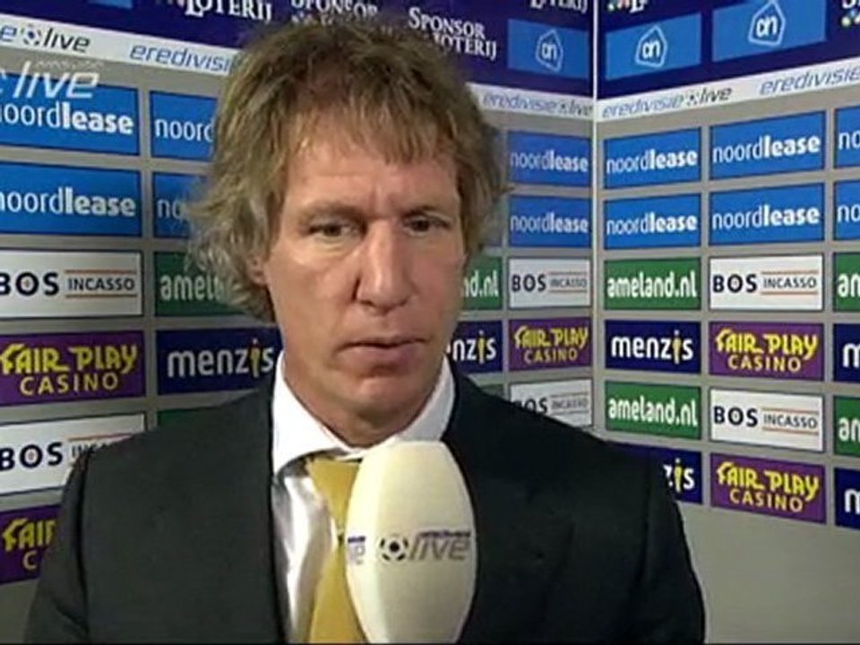 28-09-08 FC Groningen - Feyenoord