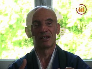 Roland Yuno Rech Hommage à Mokudo Taisen Deshimaru 2/3