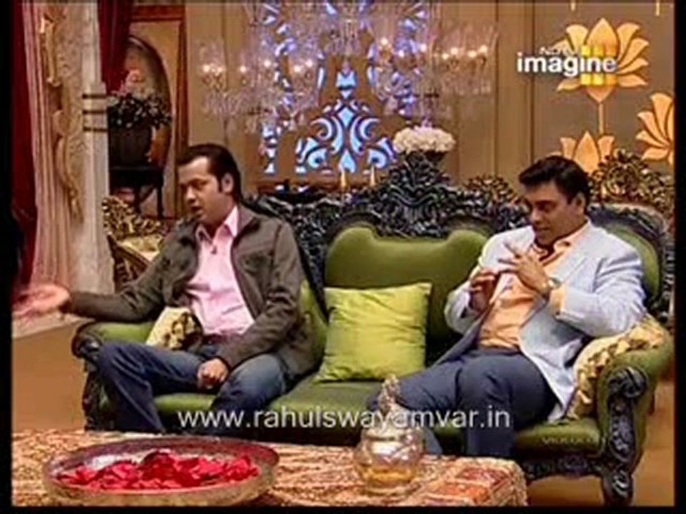 Rahul Dulhaniya Le Jaayega 13 february Part 3 13th feb ...