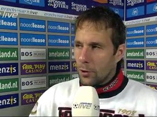 28-09-08 FC Groningen - Feyenoord