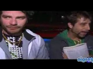 Adictos al libro (Parodia de Jose Mota)