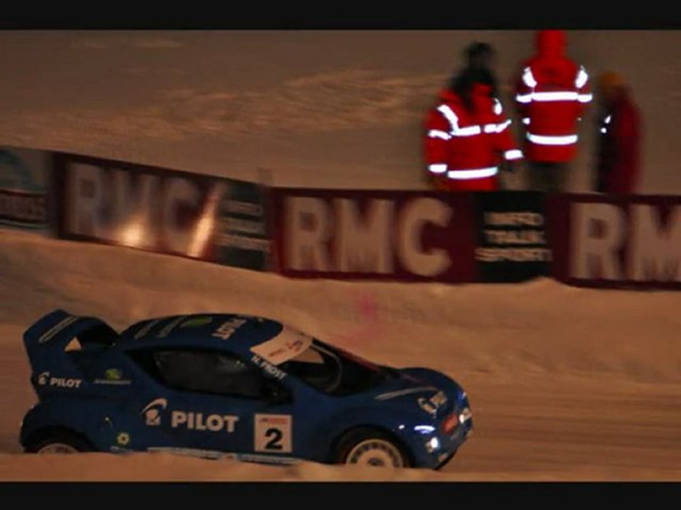 trophée andros 2010 by fond de 5