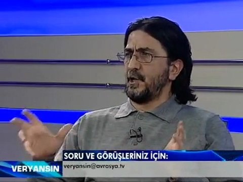 Nihat Genc Veryansin 25.12.2009 Bölüm 4 10