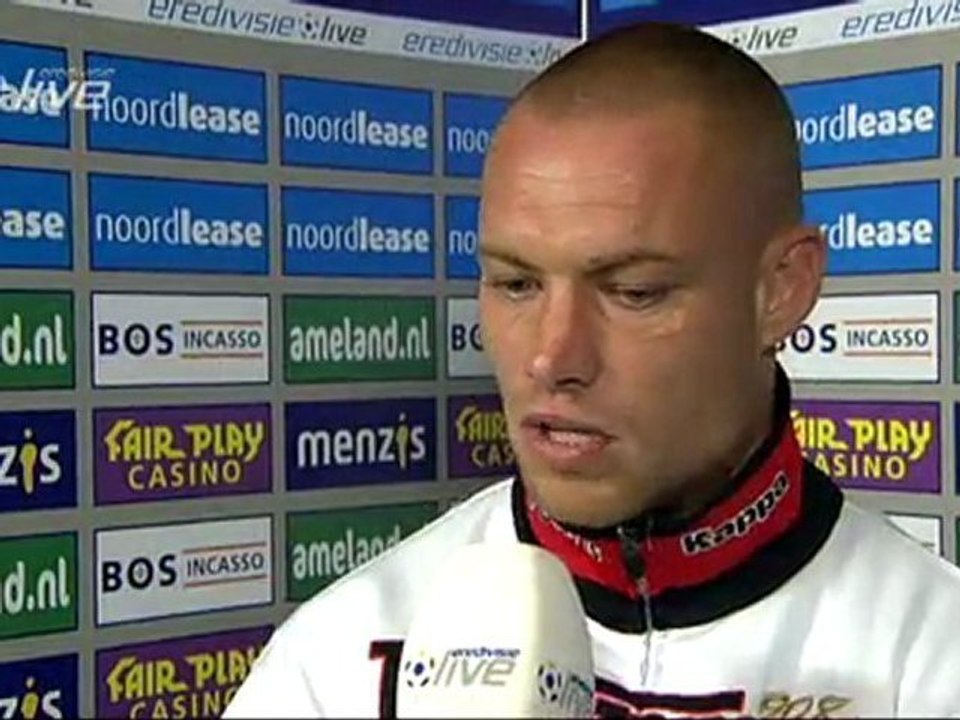 28-09-08 FC Groningen - Feyenoord