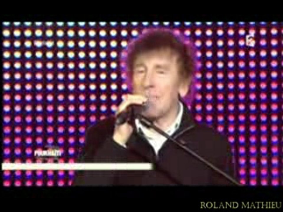 Voulzy & Souchon:"Le Pouvoir des fleurs"-"Amélie Colbert"