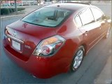 2009 Nissan Altima Marietta GA - by EveryCarListed.com