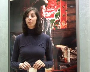 Reportage "Festival Made in Asia" - médiathèque Toulouse