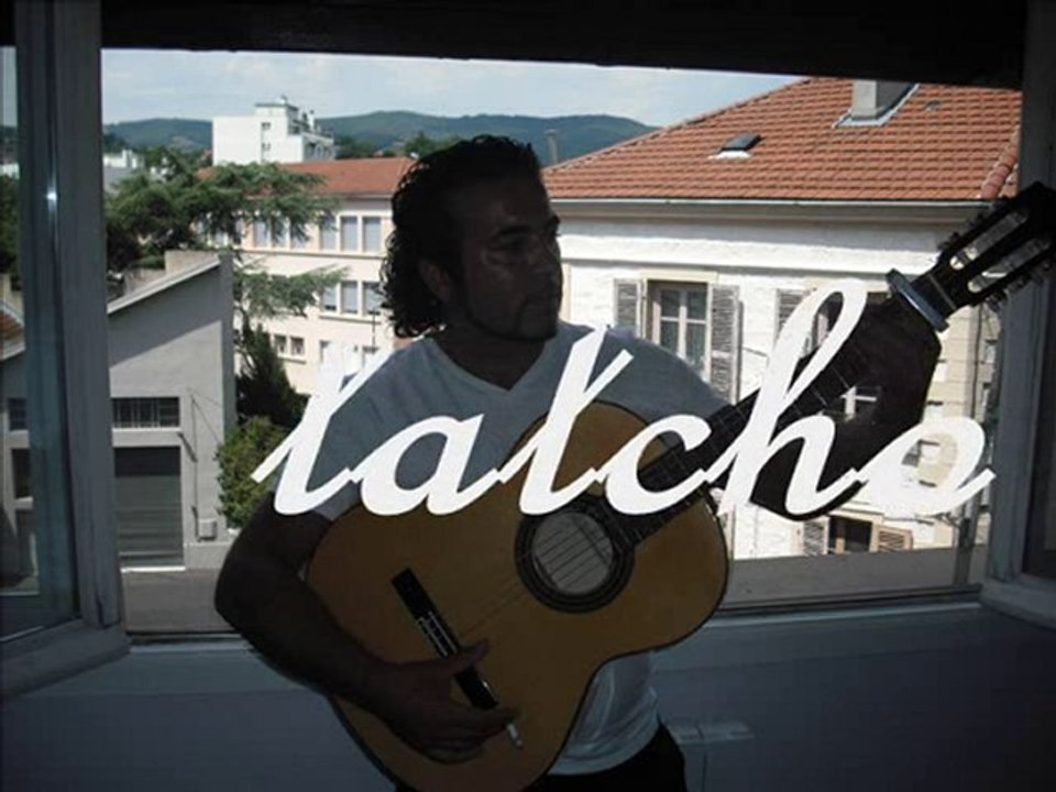 tatcho...(cantique)