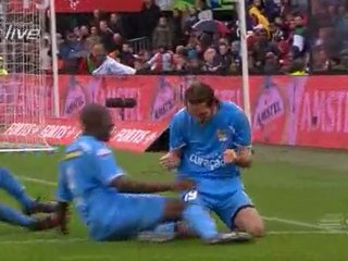 05-10-08 Feyenoord - NEC