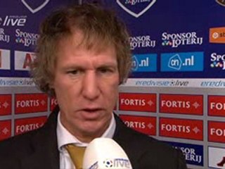 05-10-08 Feyenoord - NEC