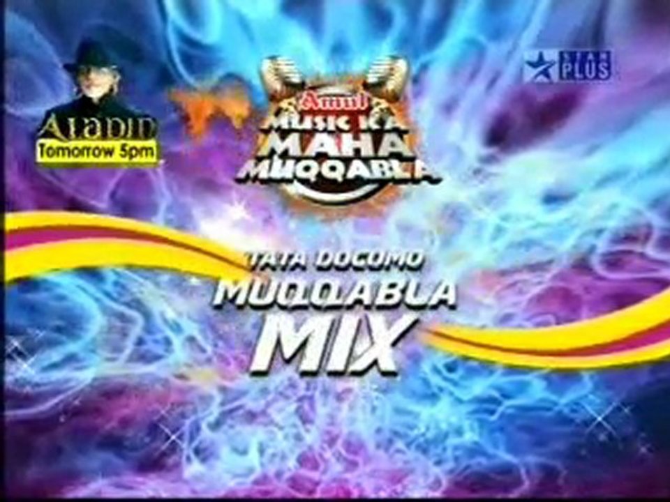 Amul_Music_Ka_Maha_Muqqabala-13th_February-Pt-4