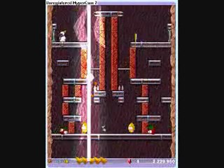 yatta hammerfest enfer fail