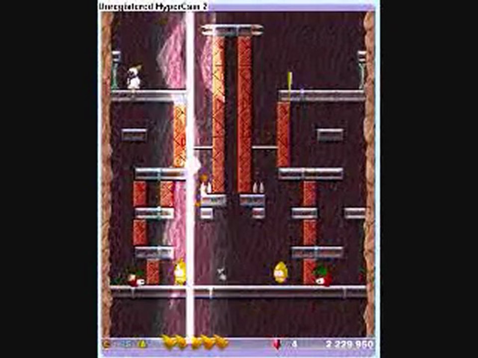 yatta hammerfest enfer fail