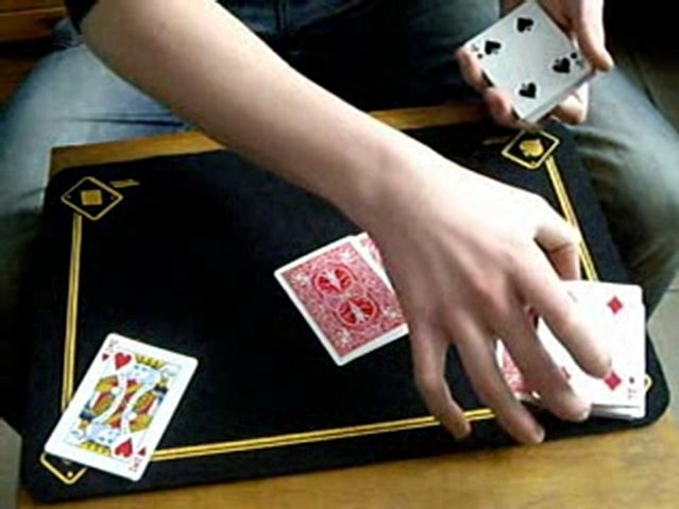 Caroussel ( Irving Quant )