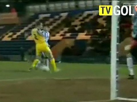 Grand moment de foot lool 2010.02.13