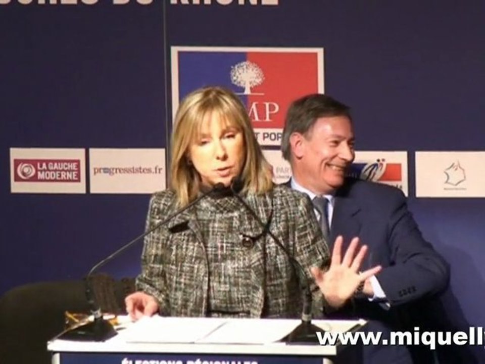 Arlette Fructus - Gémenos [régionales PACA]