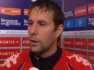 05-10-08 Feyenoord - NEC