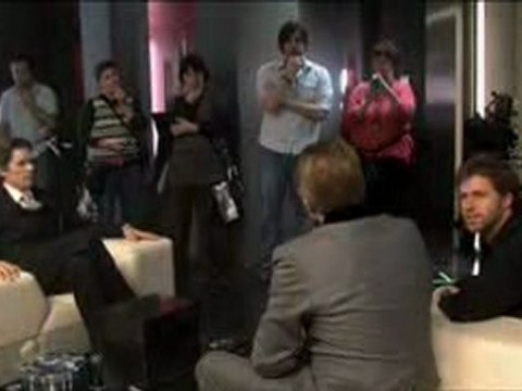 Daybreakers - B-Roll #I