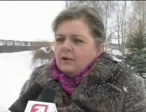 Zaskakujący komentarz Renaty Beger o seksaferze