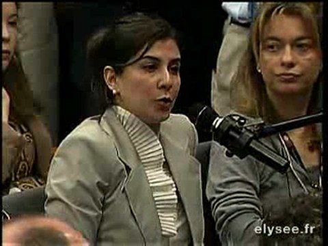 Conférence 63ème Assemblée Générale des Nations Unies