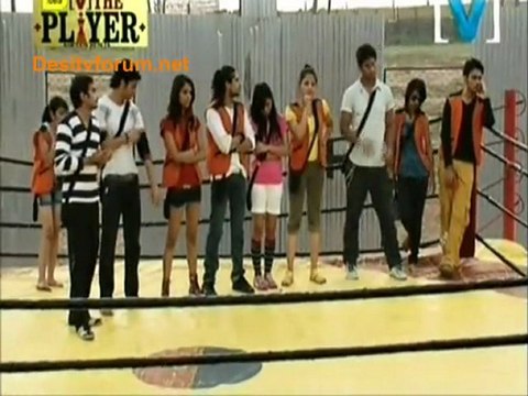 [V] The Player [9th Episode] - 13th February 2010 - Part3