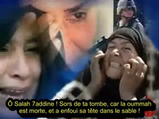 Match ALGERIE - EGYPTE, Pour ceux qui ont un coeur !