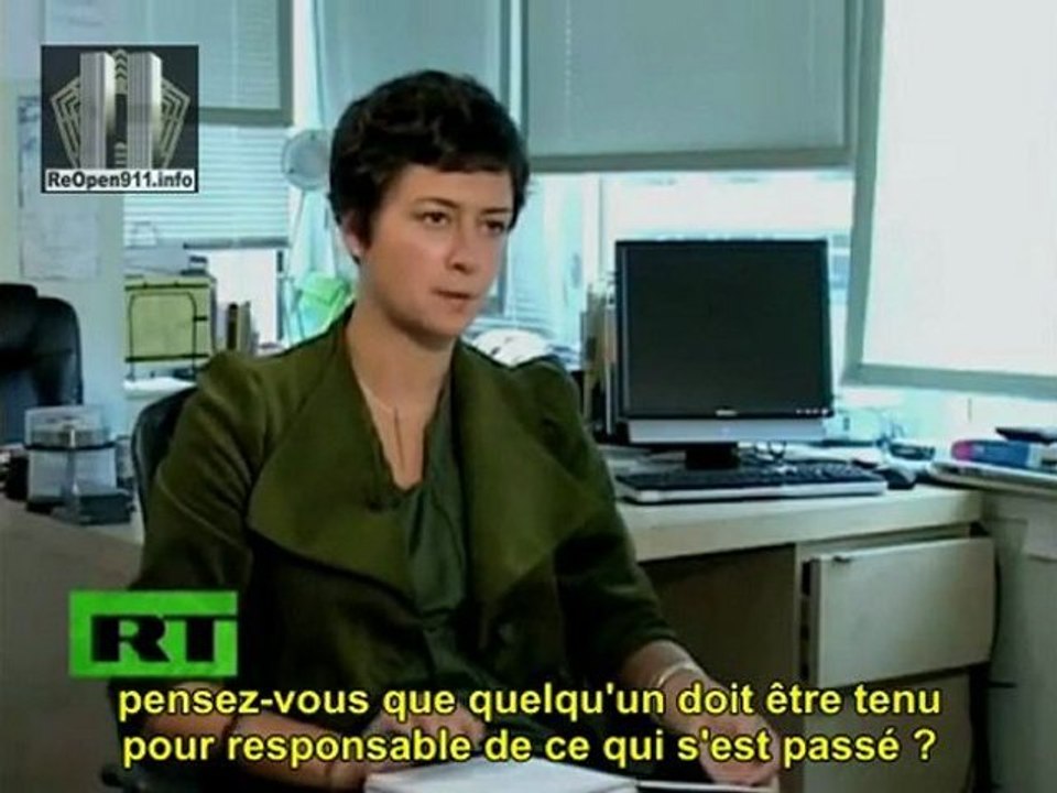 Le 11/9 n'a rien a voir avec l'Islam