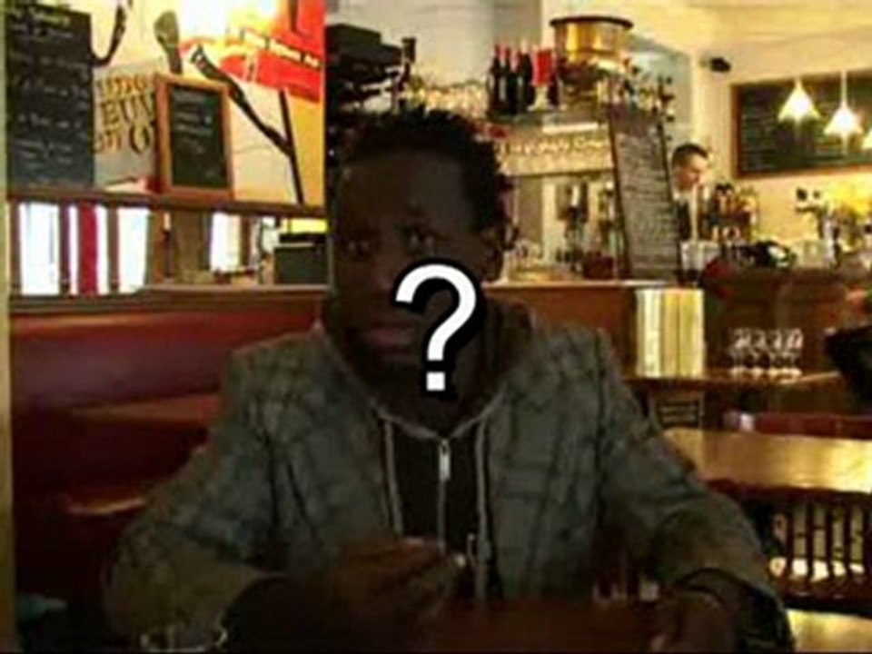 Rions un peu avec la confédération étudiante !