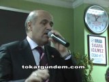 TOKAT AK PARTİ MİLLETVEKİLİ HÜSEYİN GÜLSÜN AÇIKLAMA