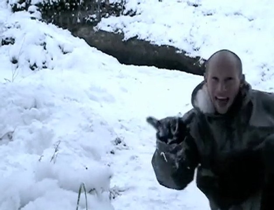 BodySnow