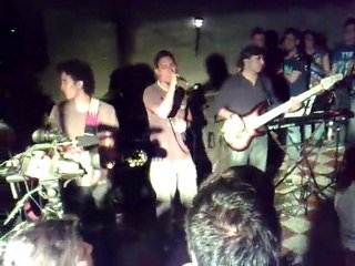 PLUGIN PEREIRA CONCIERTO DE INAUGURACION