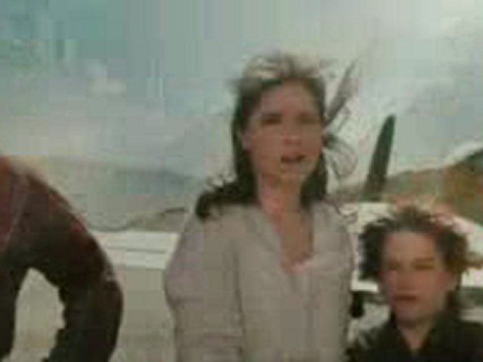 2012 - TV Spot Miracles