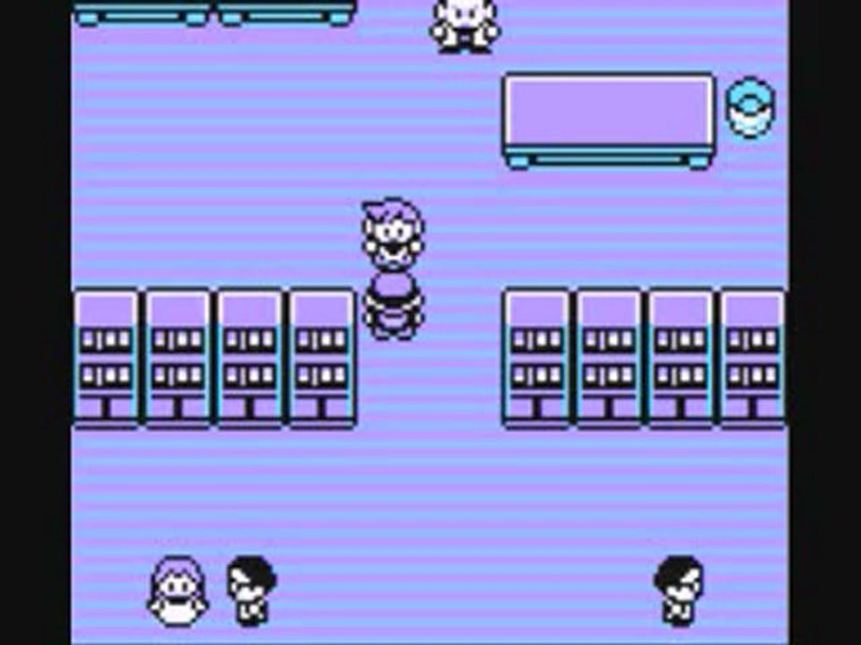 Pokemon Yellow Walkthrouth part 1 (PLEZ READ DESCRIPTION)
