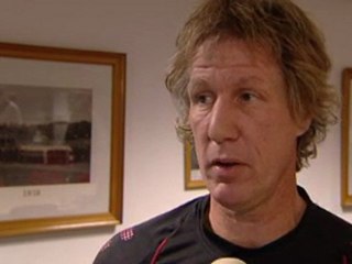 24-10-08 Verbeek na Nancy - Feyenoord